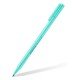 RESALTADOR STAEDTLER 362 CSB 10 COL PASTEL (10)