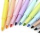 RESALTADOR STAEDTLER 362 CSB 10 COL PASTEL (10)