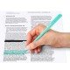 RESALTADOR STAEDTLER 362 CSB 10 COL PASTEL (10)