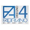 BLOCK DISEGNO FABRIANO 5200797 20H 220G 33X48CM(20)