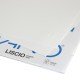 BLOCK DISEGNO FABRIANO 5200797 20H 220G 33X48CM(20)