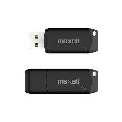MEMORIA USB MAXELL 16GB PEN DRIVE (25)