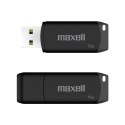 MEMORIA USB MAXELL 16GB PEN DRIVE (25)