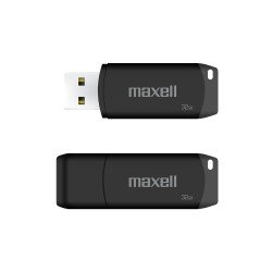 MEMORIA USB MAXELL 32GB PEN DRIVE (25)