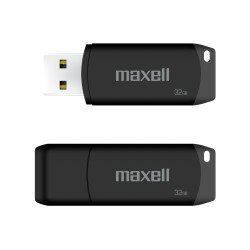 MEMORIA USB MAXELL 32GB PEN DRIVE (25)