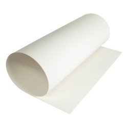 CARTULINA TEXCOTE 25X38" CALIBRE 16 BLANCO 270G (100)