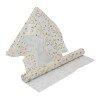 PELLON FIBRA NO TEJIDA FAST 50X70 FOIL CORAZONES