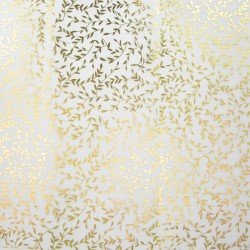 PELLON FIBRA NO TEJIDA FAST 50X70 FOIL HOJAS