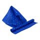 PELLON FIBRA NO TEJIDA FAST 50X70 ESTRELLAS AZULES