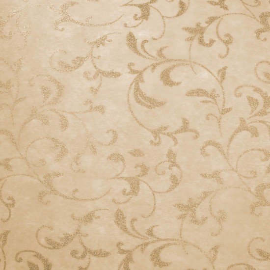 PELLON FIBRA NO TEJIDA FAST 50X70 GLITTER DORADO 