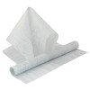 PELLON FIBRA NO TEJIDA FAST 50X70 GLITTER BLCO PLAT