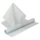 PELLON FIBRA NO TEJIDA FAST 50X70 GLITTER BLCO PLAT