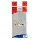PAPEL DE CHINA FAST 50X70CM PX5 PLATEADO (576)