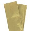 PAPEL DE CHINA FAST 50X70CM PX5 DORADO (576)
