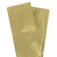 PAPEL DE CHINA FAST 50X70CM PX5 DORADO (576)