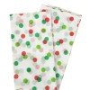 PAPEL DE CHINA FAST 50X70CM PX5 DEC 001 PNT VDE Y RJO (576)