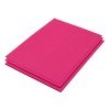 CARTULINA ARIEL COVER CLARIANA 180G CARTA BX25 MAGENTA (10)