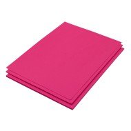 CARTULINA ARIEL COVER CLARIANA 180G CARTA BX25 MAGENTA (10)
