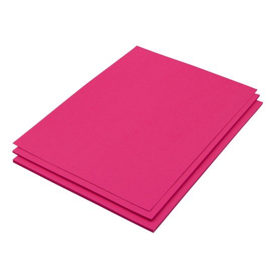 CARTULINA ARIEL COVER CLARIANA 180G CARTA BX25 MAGENTA (10)