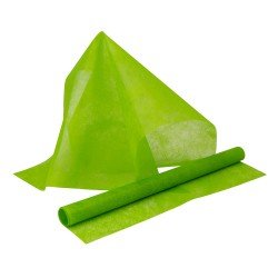 PELLON FIBRA NO TEJIDA FAST 50X70 VERDE
