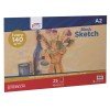 BLOCK SKETCH FAST 25H 140G A2 IVORY (5)