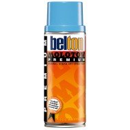 PINTURA EN SPRAY MOLOTOW BELTON 400ML 093 SHOCK BLUE MIDDLE