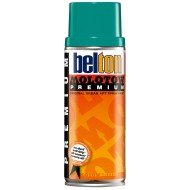 PINTURA EN SPRAY MOLOTOW BELTON 400ML 126 LAGOON BLUE
