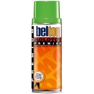 PINTURA EN SPRAY MOLOTOW BELTON 400ML 157 CLIFF GREEN