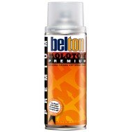 PINTURA EN SPRAY MOLOTOW BELTON 400ML 253 CLEAR COAT MATT 