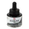 ACUARELA LIQUIDA ECOLINE 30ML 706 DEEP GREY