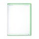 CUADERNO COSIDO FAST 100H GRANDE LISO (8X6)
