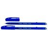 BOLIGRAFO AZOR 6810AZ FINO 0.7MM BX2 AZUL