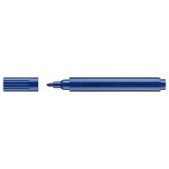 MARCADOR EDDING DE PIZARRA 366 REDONDO AZUL