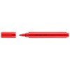 MARCADOR EDDING DE PIZARRA 366 REDONDO ROJO