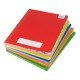 CUADERNO COSIDO FAST 100H GRANDE RAYADO (8X6)