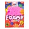 FOAMY MOLDEABLE FAST 50G FUCSIA (200)