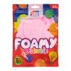 FOAMY MOLDEABLE FAST 50G ROSADO (200)