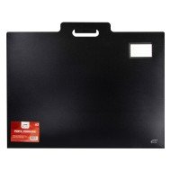 PORTAFORMATO FAST A2 66X53CM (8X5)