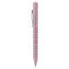 BOLIGRAFO FABER CASTELL GRIP 2010 243907 ROSADO