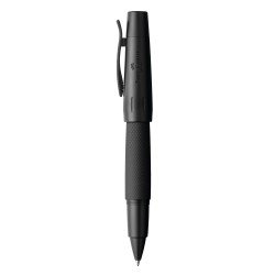ROLLER BALL FABER CASTELL E-MOTION 148625 NEGRO