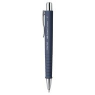 BOLIGRAFO FABER CASTELL POLY BALL 241151 AZUL