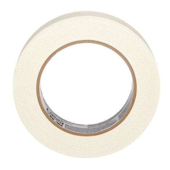 MASKING TAPE SCOTCH 3500 24APCS 1"X43Y 24MMX40M (36)
