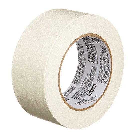 MASKING TAPE SCOTCH 3500 48MPCS 2"X43Y 48MMX40M (24)