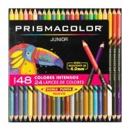 CRAYON DE MADERA PRISMACOLOR 2153015 BICOLOR 24-48 (12)