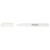 MARCADOR FABER CASTELL PERMANENTE MULTIMARK BLANCO (60X12)