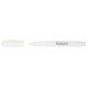 MARCADOR FABER CASTELL PERMANENTE MULTIMARK BLANCO (60X12)