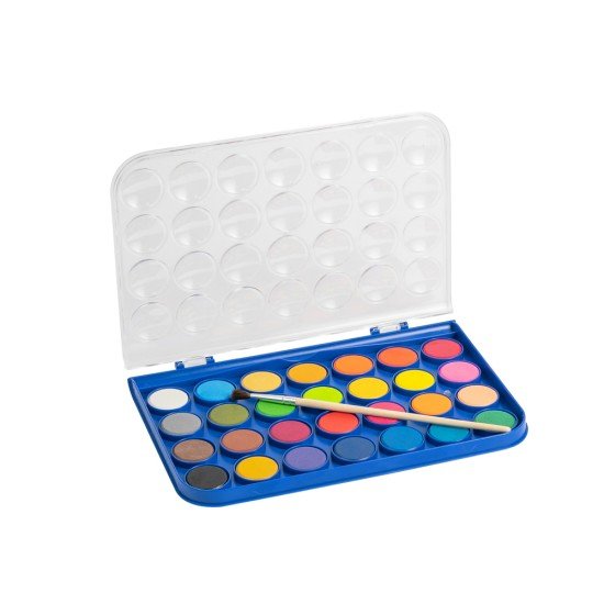 ACUARELA FAST AC28 28 COLORES (72)