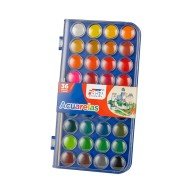 ACUARELA FAST AC36 36 COLORES (72)