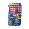 ACUARELA FAST AC48 48 COLORES (36)