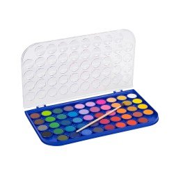 ACUARELA FAST AC48 48 COLORES (36)